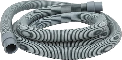 Tubo per Pompa di Sentina a Prova di Tenuta Kit Idraulico per Pompa di Sentina Marina con Fascette Stringitubo Passascafo per Barche Yacht Camper - Ysert