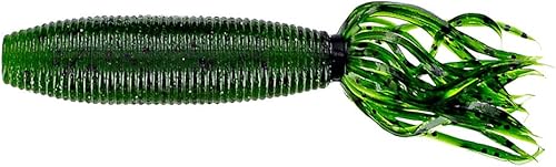 GARY YAMAMOTO - Fat Ika 4'X 10-194J - YAPLG5003004-194J - Ysert