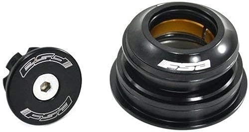 FSA No. 57 Orbit 1.5 ZS 1 – 1/20,3 - 3,8 cm cuscinetto sigillato Tapered Headset # XTE1530 - Ysert
