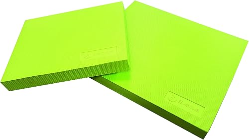 Sveltus Bilancia Pad XL Unisex Adulto, Verde - Ysert
