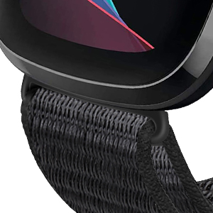 Vestibilità senza cuciture