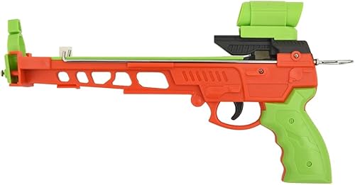 vidaXL Set Balestra e Dardo Giocattolo per Bambini con Bersaglio - Ysert