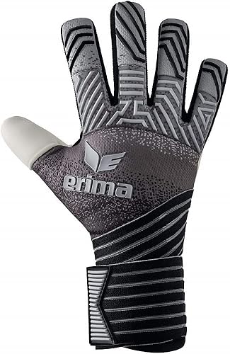 Erima Flex Rd PRO, Guanti da Portiere Unisex Adulto - Ysert