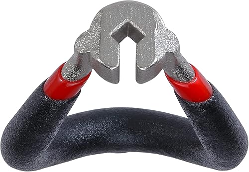 BBB Set di Chiavi a Raggi Protune da 3,2 mm/3,3 mm/3,5 mm 0,3 cm/0,1 cm Bici e Riparazione per Tutte Le Biciclette, Attrezzi da Officina per Manutenzione Btl-183s, Strumento Unisex, Nero, Multiple - Ysert