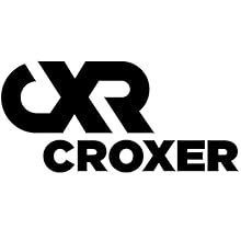 croxer logo