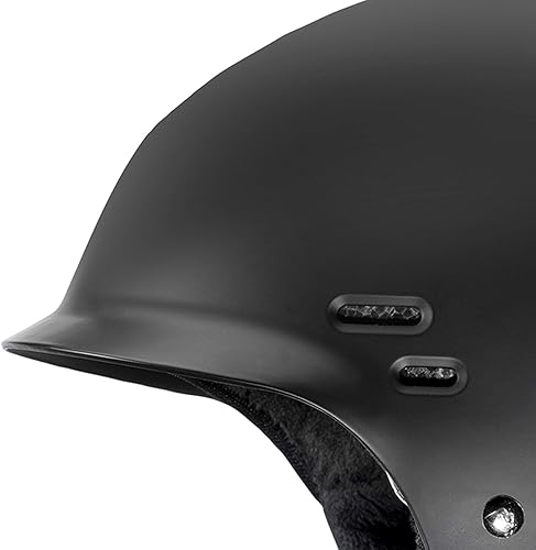 K2 Thrive Black, Casco da Sci Uomo - Ysert