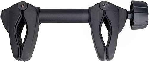 PERUZZO BRACCETTO, PORTABICI Unisex Adulto, Nero, Taglia Unica - Ysert