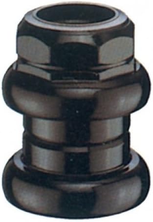 XLC Zubehör Steuersatz Hs-s01 Durchmesser 22.2/30.0 Mm, Accessori Unisex, Cromato, 26 - Ysert