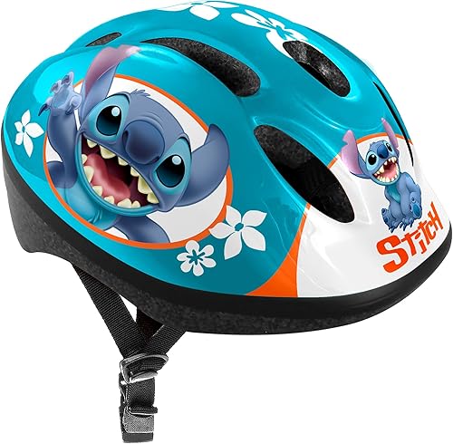 St626100s, Casco S Giovani Unisex, Blu, 53-56 cm - Ysert