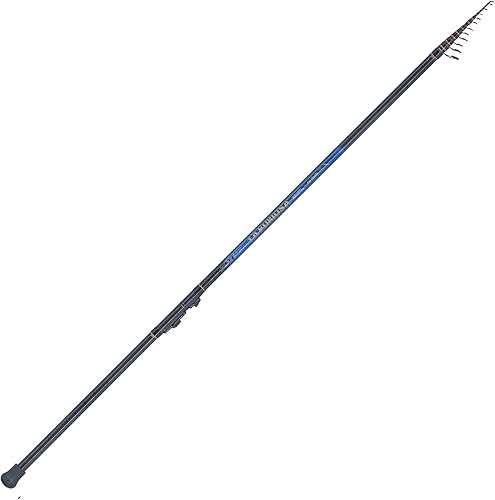 LA FURIOSA NO LIMITS - Canna per Pesca all' Inglese 4,20/5 MT - Ysert