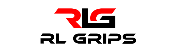 LOGO RL GRIPS