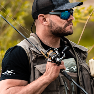 pesca, policarbonato, bicchieri, vetro, corsa, trek