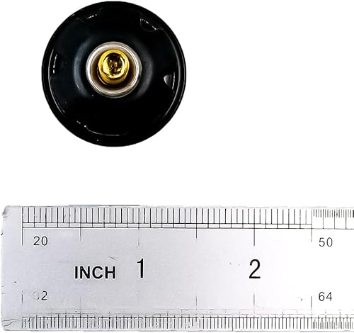 Kit Serie sterzo per Bici da 1-1/8' Distanziatore per Mountain Bike 4444S Kit Serie sterzo per Bicicletta in Lega di Alluminio da 44 mm - Ysert