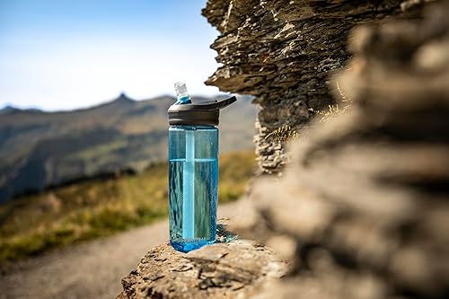 CamelBak Eddy+ Bottiglia Desert Sunrise 600 ml - Ysert