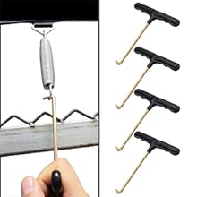 trampolino tirare strumento trampolino molla tirare strumento tenda piolo estrattore trampolino gancio trampolino strumento trampolino