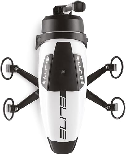 Elite PORTABIDON BUTA TRIATHLON + BIDON 750 ml - Ysert