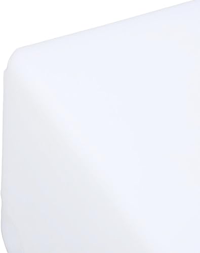 Serbatoio di Stoccaggio dell'Acqua Dolce per Camper, 20,47 X 13,39 X 5,51 Pollici Serbatoio di Stoccaggio dell'Acqua per LLDPE Serbatoio d'Acqua Dolce da 5 Galloni per - Ysert