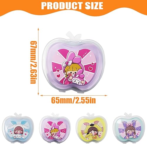 NHP 4 Scatole di Compresse di Sapone USA e Getta,Sapone in Fogli da Viaggio,Sapone Portatile in Foglietti,Sapone Mani da Viaggio,Fogli di Sapone Carta - Ysert