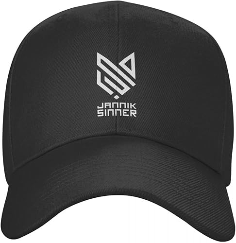 Berretto da Baseball di Jannik Sinner - Ysert