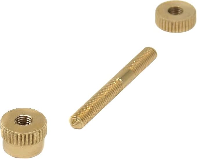 Spingi Porta feltrino a Vite per Calibro 12 - Ysert