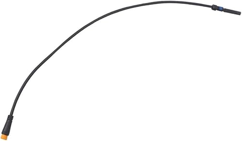 Sensore di freno magnetico per bici elettriche, con un cavo di lunghezza 30/150 cm, 2 pin, 3 pin, modello 2A, 2Y, per qualsiasi bicicletta elettrica (2 pin) - Ysert