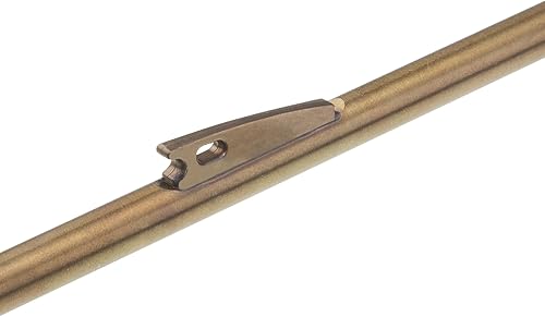 Salvimar Captur 7,00 Monoaletta, Asta per arbalete Unisex Adulto, Brunito, 130 cm - Ysert