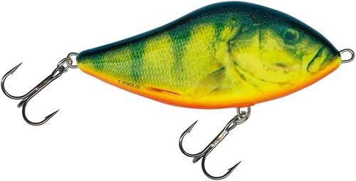 Slider Affondante Jerk Lure - Ysert
