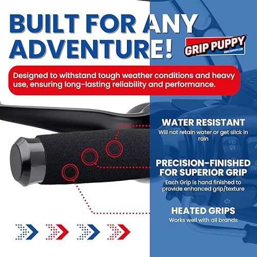 Grip Puppy - Ysert