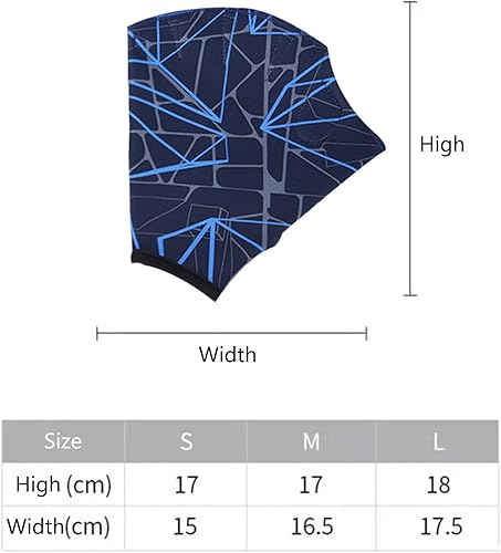 Guanti da immersione elastici comodi unisex nuoto dito indossare pinne guanti da immersione accessori piscina - Ysert