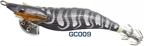 TOTANARA 2.5 10GR Hologram Color GC009 - Ysert