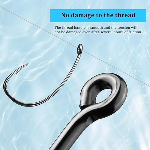 154 Pezzi Viti Esche da Pesca Set, 50 Pezzi Vitis per Esches da Pescà, 100 Pezzi Ganci Ferma Perline in Gomma,4 Pezzi Vities Eschè da Pescas Gancio,Carpfishing Accessori - Ysert