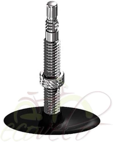 ECB14IXD CAMERA D'ARIA 14 x 1 3/8 1 5/8 CON VALVOLA REGINA ITALIA PER CITY BIKE BICI BICICLETTA BAMBINO - Ysert