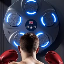 boxing machine
