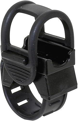 supporto lampada pompa Bici Bicicletta Universale fascetta, 360° - Ysert