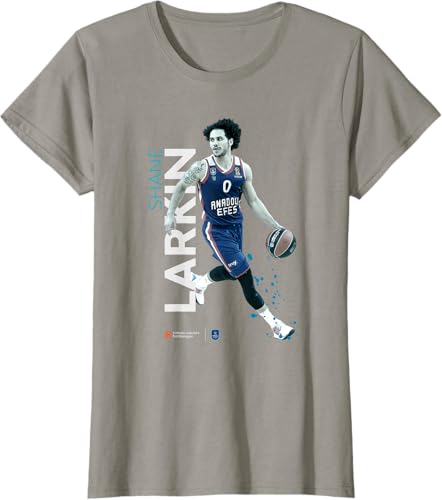 Anadolu Efes Istanbul Maglietta - Ysert