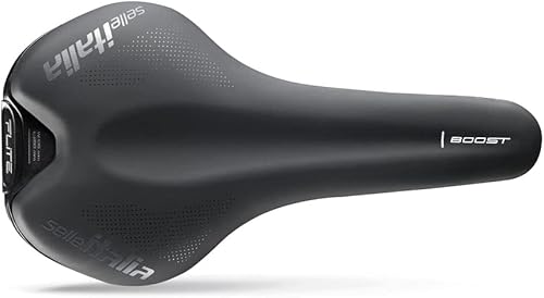 Selle Italia Flite Boost TM Saddle - Ysert