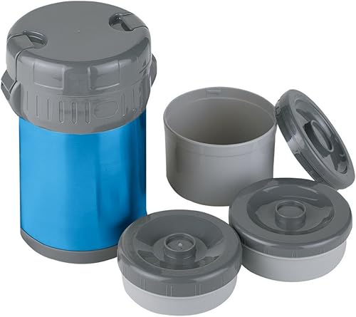 Ferrino, Pietanziera Blu, 1.5 Litri - Ysert