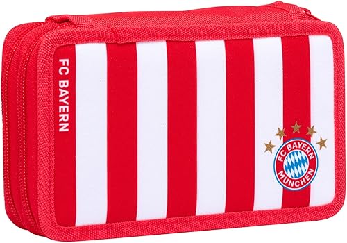 Astuccio grande bambini rosso - Ysert