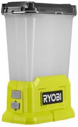Ryobi RLL18-0 Lanterna 18V, Batteria Non Inclusa - Ysert