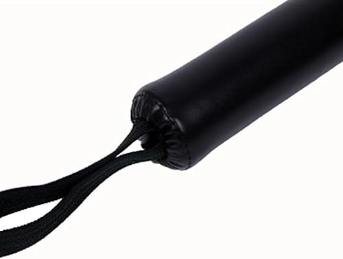 Bastone Allenamento per Boxe Bastoncini Combattimento in Pelle Taekwondo Bastoni Allenamento per Calci Bastoni per Allenamento Boxe Attrezzatura per Allenamento Kickboxing - Ysert