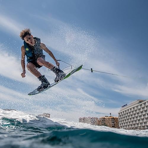 Attacchi per wakeboard Host Bindings - Ysert