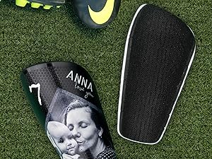 Parastinchi personalizzati mini Wanapix natale mini flessibili standard premium bambini ergonomico