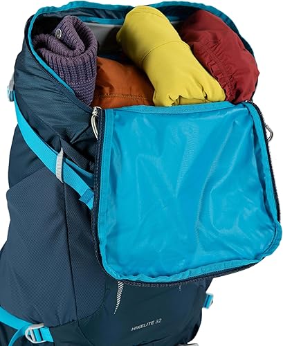 Osprey Unisex Hikelite 32 Hiking Pack - Ysert