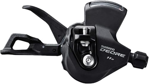 SHIMANO Deore SL-M5100 - Cambio - Ysert