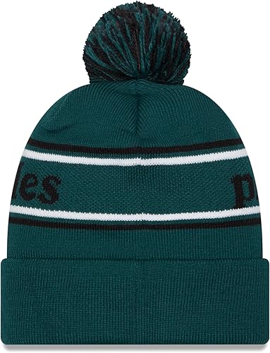 New Era M KNITMARQUEE - Ysert