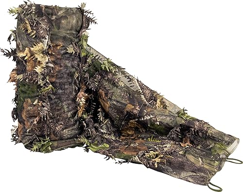 English Oak 'CLEARVIEW' La ripresa nasconde la rete - 4m x 1.5m - Ysert