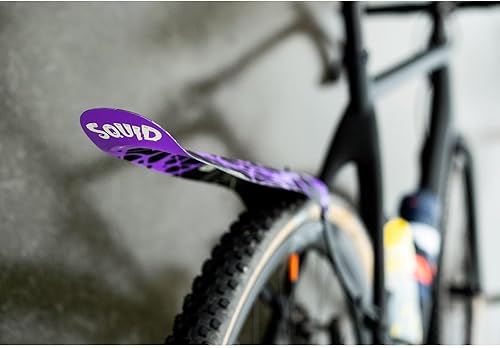 Ass Savers Win Wing 2 Gravel Mudguard One Size - Ysert