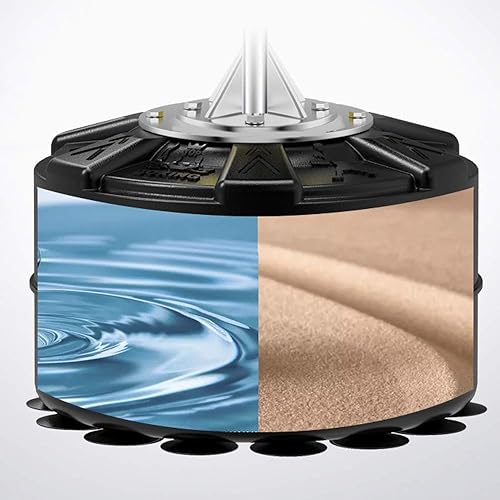 Borsa Riflessa Con Spinning Bar, Sacco da Boxe Professionale Regolabile in Altezza, Attrezzo per Allenamento Velocità, Heavy Stand Con Asta di Reazione - Ysert