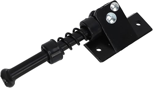 Drfeify Cavalletto di Parcheggio per Scooter Elettrico, Cavalletto di Parcheggio per Scooter Elettrico Supporto per Piede per Scooter Elettrico in Lega di Alluminio per Pezzi di Ricambio - Ysert