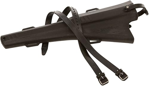 SEAC Fondina per Asso 30 con 2 Cinghie, Lunghezza 38.5 cm - Ysert